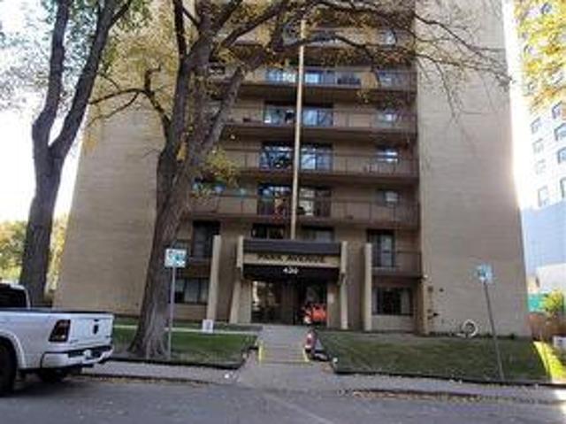 Condo for sale in City Park, Saskatoon