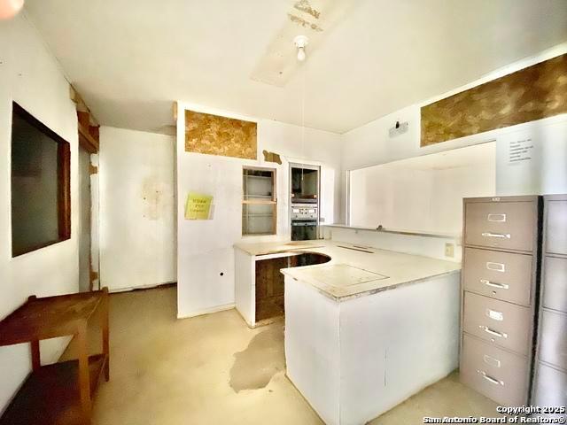 Commercial for sale in Carrizo Springs, Texas
