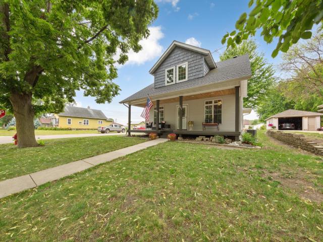House for sale in Rice, Minnesota