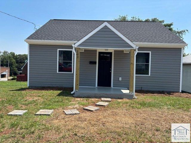 House for sale in Virginia