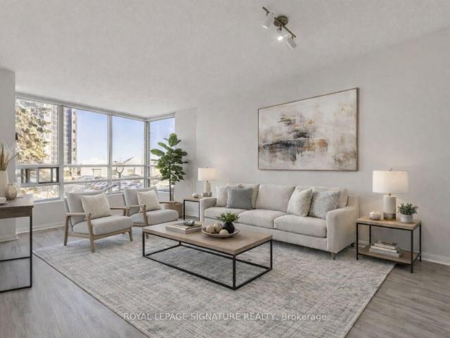 Condo for sale in Woburn, Ontario