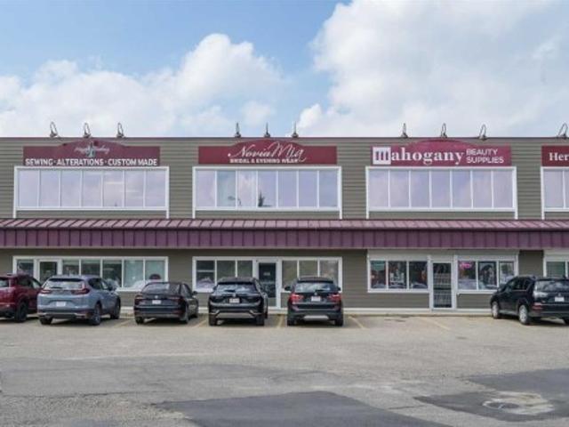Commercial for sale in Railyards, City of Red Deer