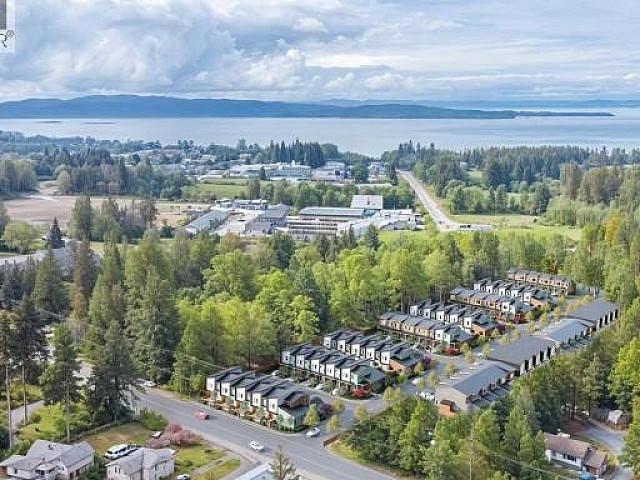Condo for sale in Powell River, British Columbia