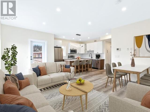 House for sale in Whitehorse, Yukon