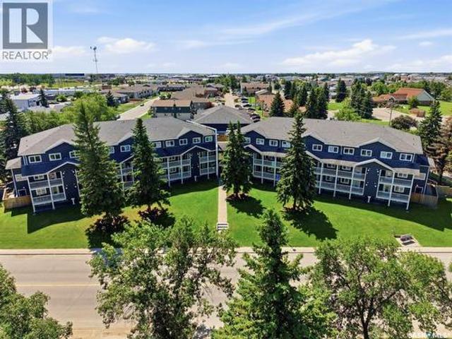 Condo for sale in Prince Albert, Saskatchewan