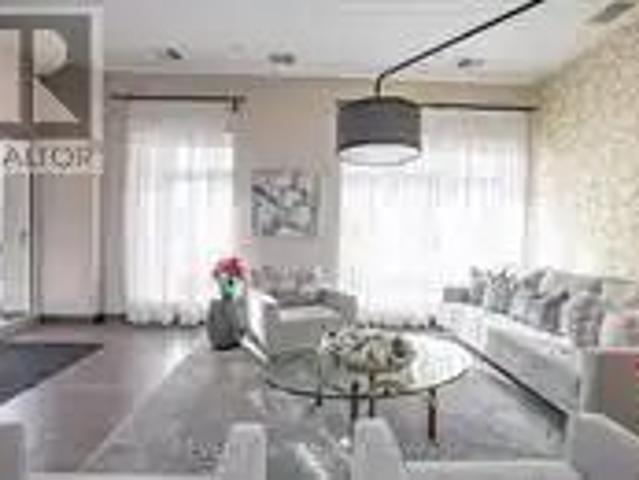 Townhouse for rent in Grimsby-on-the-Lake, Grimsby