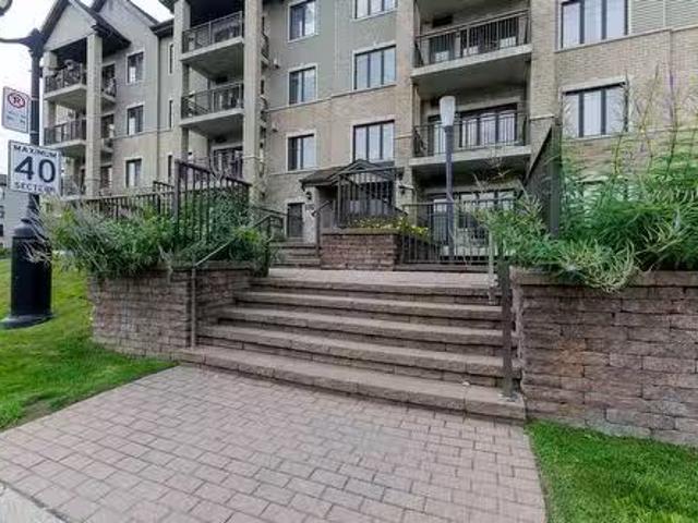 Condo for sale in St. Leonard's, Quebec