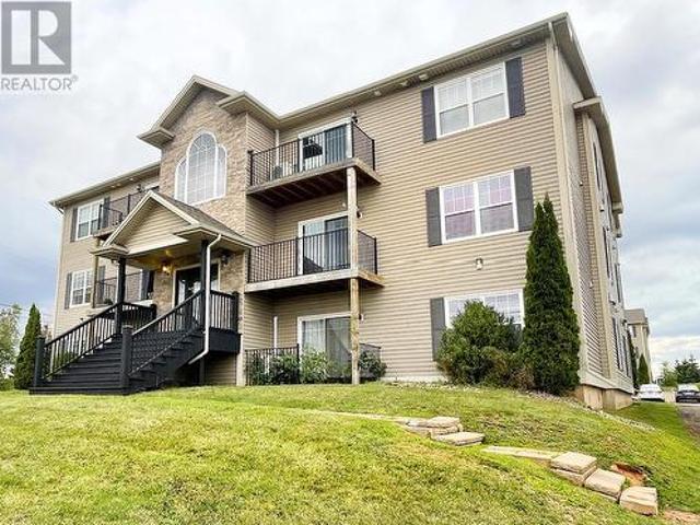 Condo for sale in Queens, Prince Edward Island