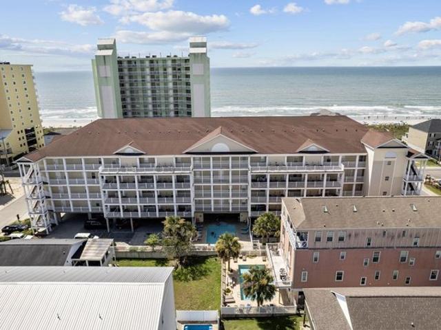 Condo for sale in North Myrtle Beach, South Carolina