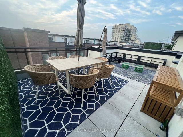 Condo for sale in Woburn, Ontario