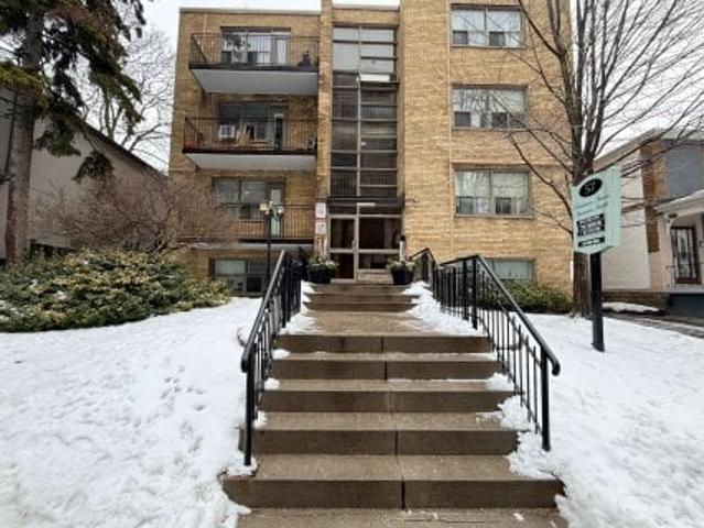 Condo for rent in Woburn, Ontario