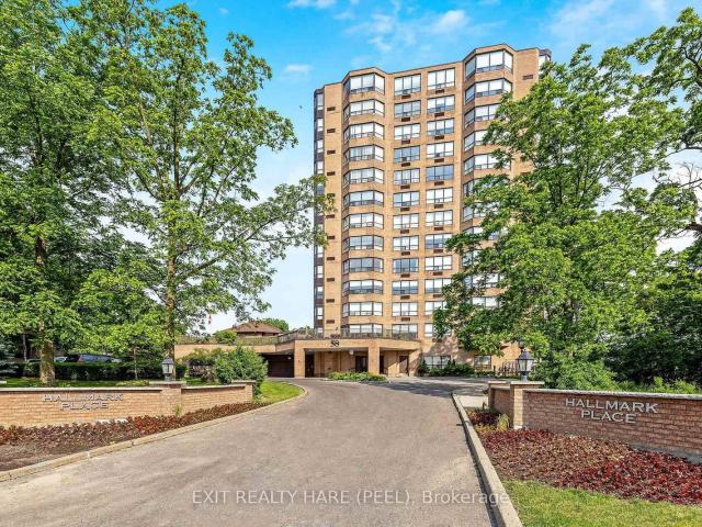 Condo for sale in Churchville, Brampton