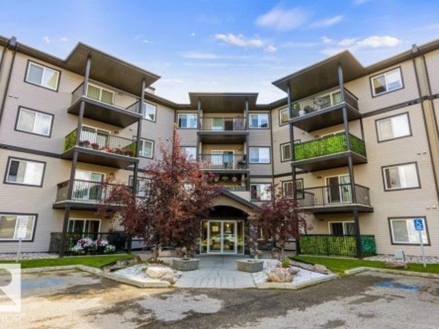 Condo for sale in Wedgewood, Alberta