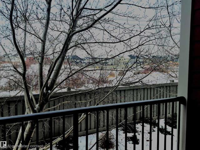 Condo for sale in Wedgewood, Alberta