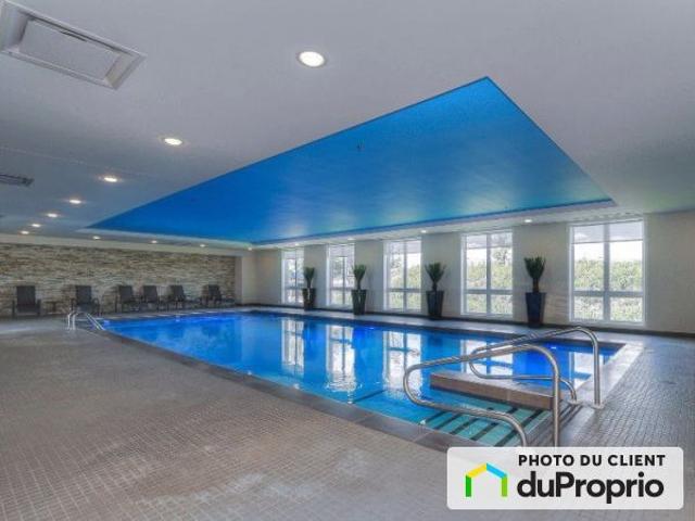Apartment for rent in Vaudreuil-Dorion, Montérégie