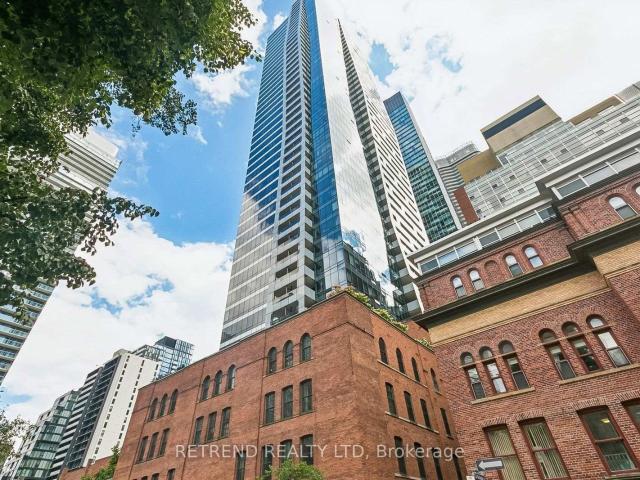 Condo for rent in Woburn, Ontario