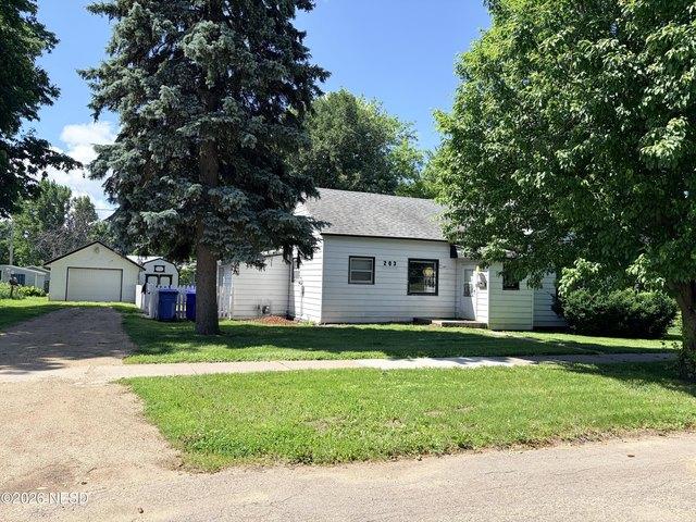 House for sale in Clark, South Dakota