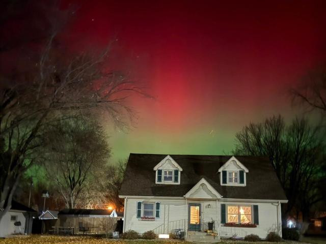 House for sale in Lakefield, Minnesota