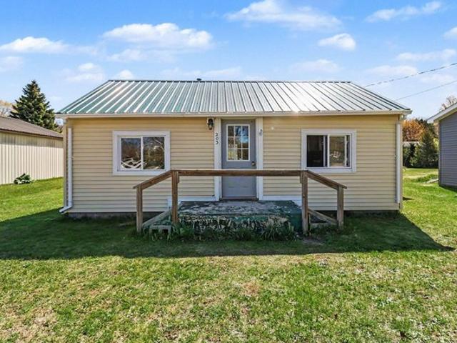 House for sale in Eastlake, Michigan