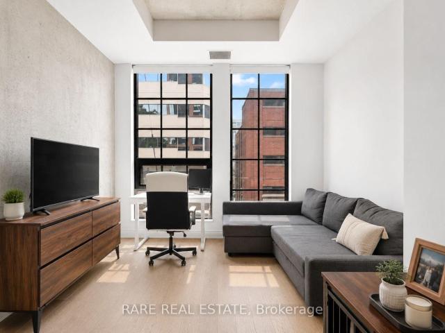 Condo for rent in Woburn, Ontario