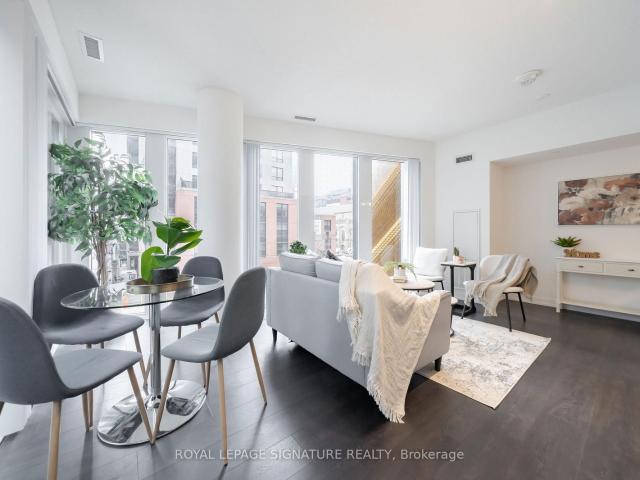 Condo for sale in Woburn, Ontario