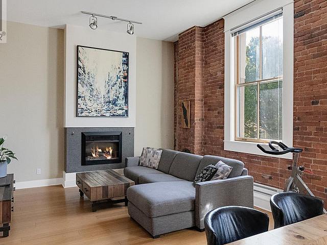 Condo for sale in Victoria, British Columbia