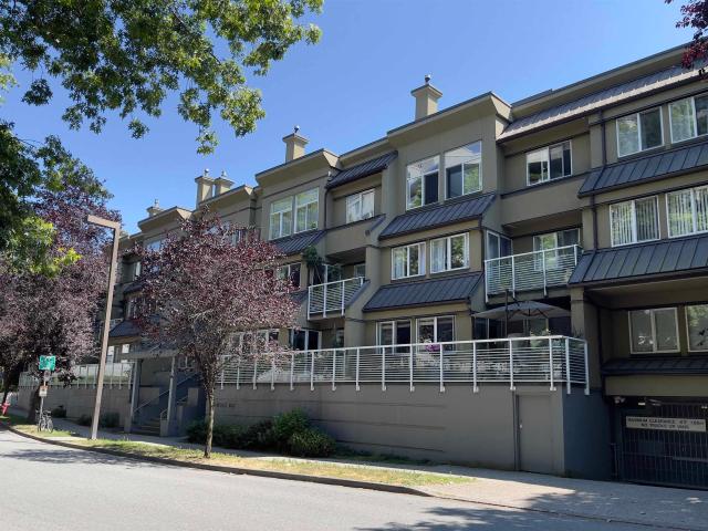 Apartment for sale in Vancouver, British Columbia