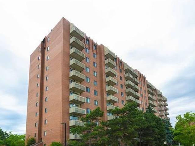 House for sale in Mississauga, Ontario