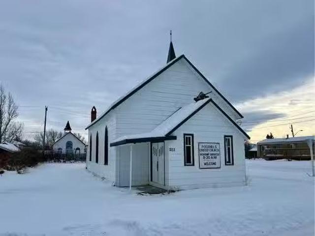 House for sale in Cowley, Alberta