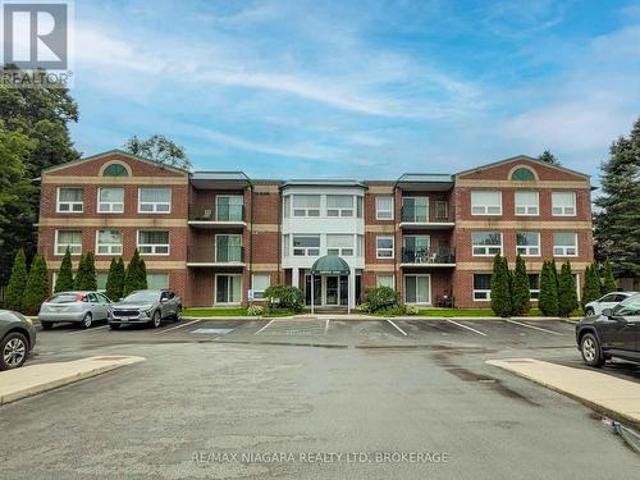 Condo for sale in Niagara, Ontario