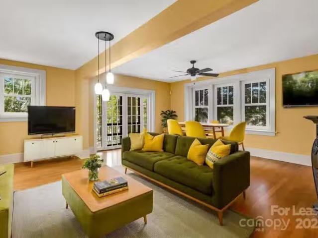 Apartment for rent in Hendersonville