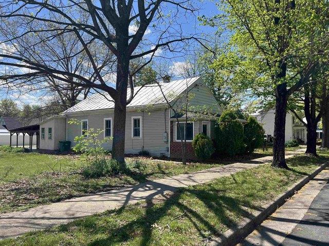 House for sale in Virginia