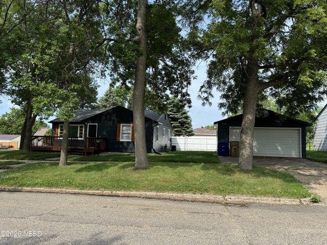 House for sale in Watertown, South Dakota