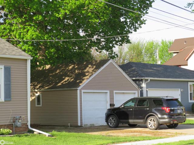 House for sale in Hampton, Iowa