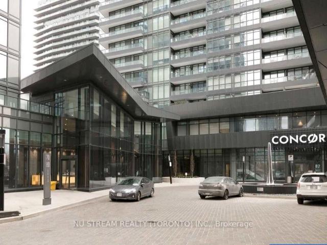 Condo for rent in Spadina—Fort York, Toronto