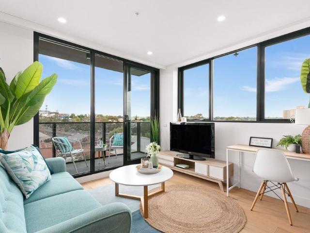 Apartment for rent in Camerons Creek, Victoria