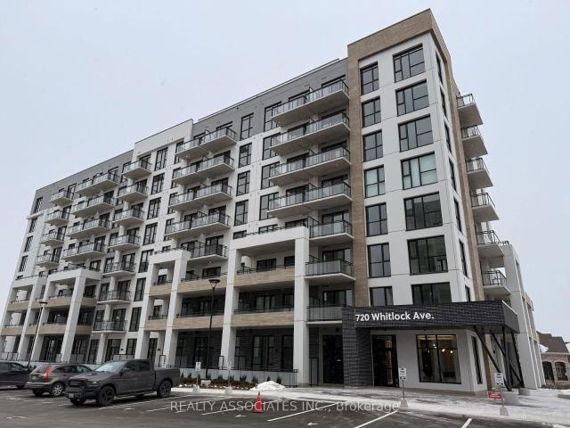 Condo for rent in Milton, Ontario