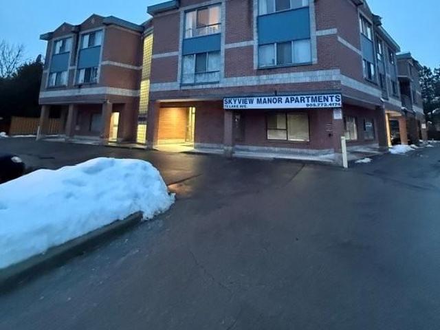 Property for rent in York, Ontario