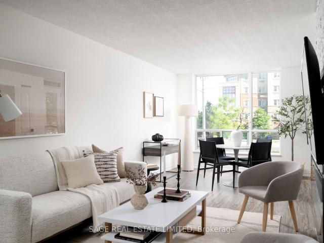 Condo for sale in Woburn, Ontario
