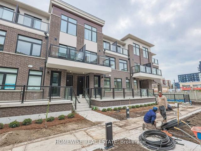 Condo for rent in Durham, Ontario