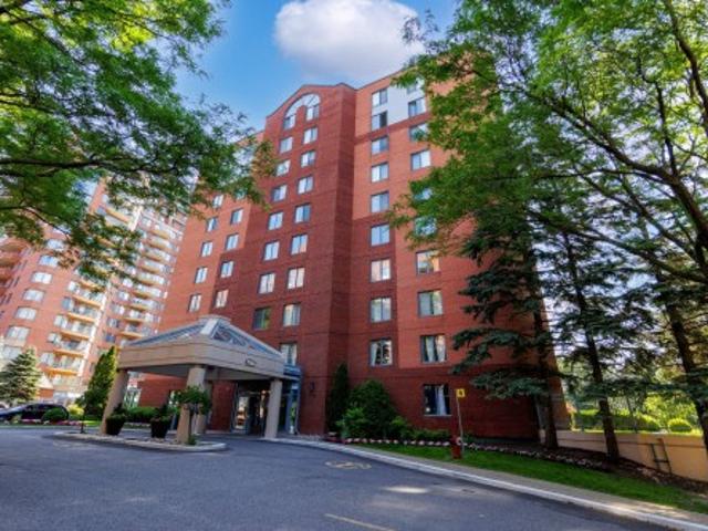 Condo for sale in Saint-Laurent, Montréal