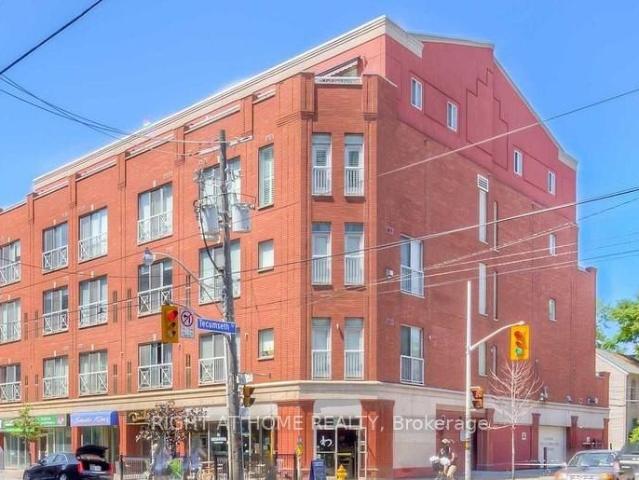 Condo for rent in Woburn, Ontario