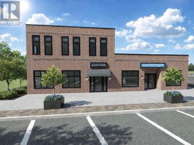 Property for rent in Goderich, Ontario