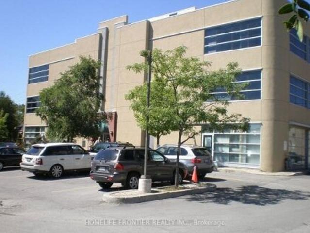 Office for rent in Woburn, Ontario