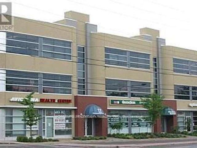 Commercial for rent in Woburn, Ontario