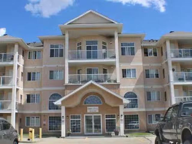 Condo for sale in Stony Plain