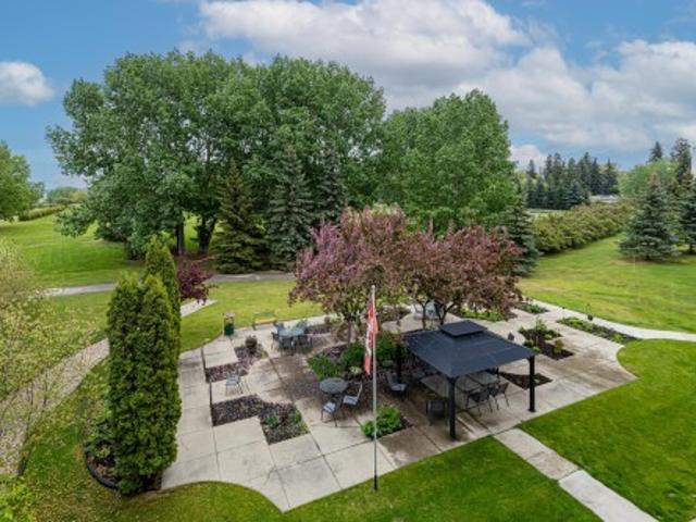 Condo for sale in Saint Albert, Alberta