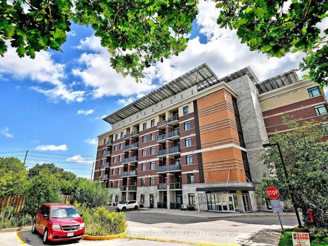 Condo for sale in York, Ontario