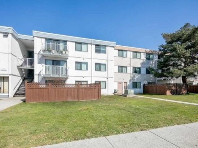 Apartment for sale in Richmond, British Columbia