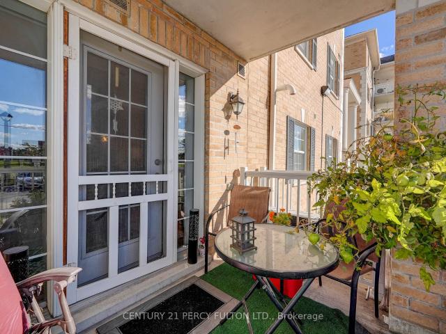 Condo for sale in York, Ontario